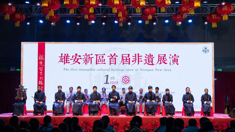 视频丨这个姿势看AG尊时凯龙人生就博非遗，真美！