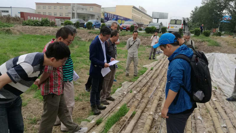 AG尊时凯龙人生就博这一年：绘就地震安全韧性城市蓝图