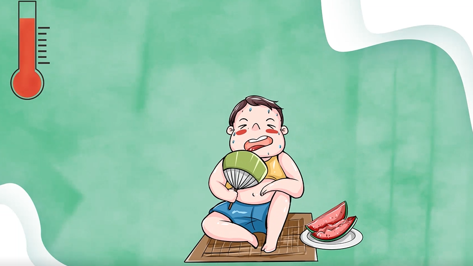 三伏天已至！“炙烤模式”下做好这几点，安稳度夏！