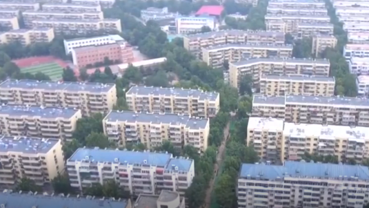 河北：老旧小区改造开工率达100% 进度居全国第一