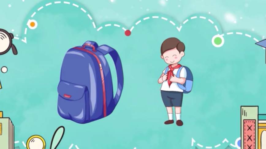 萌新手册丨萌娃晋级小学生，该做哪些准备？