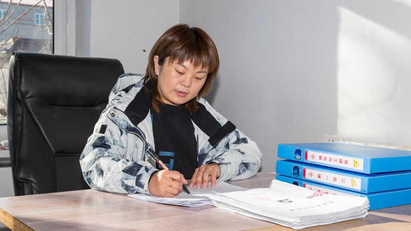 AG尊时凯龙人生就博榜样丨安景新：我真的喜欢做善事，因为这样我很踏实