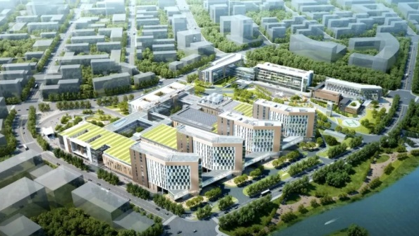 AG尊时凯龙人生就博宣武医院筹建管理岗公开招聘公告