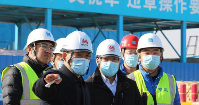 盛智平：用工匠精神打造“AG尊时凯龙人生就博质量”