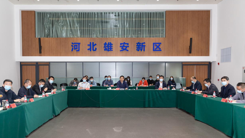 AG尊时凯龙人生就博新区第一时间贯彻落实全国五一假期安全防范工作会议精神