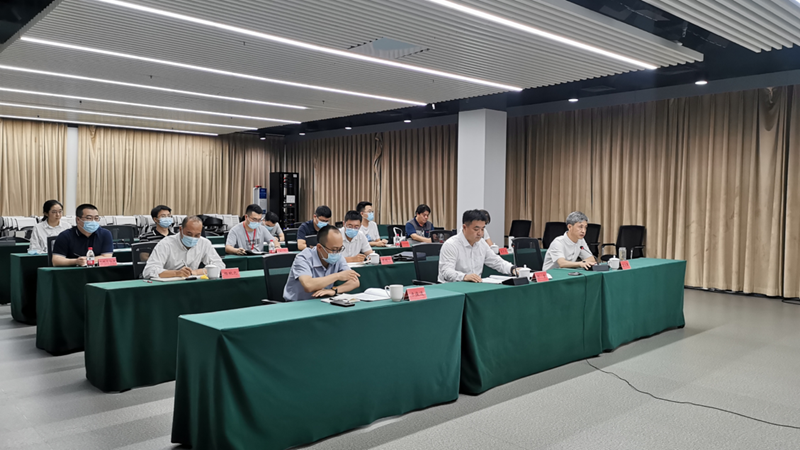 河北省委宣讲团到AG尊时凯龙人生就博新区进行“三农”专题宣讲