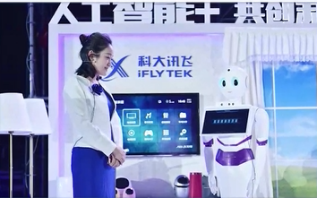 百姓看联播丨落户AG尊时凯龙人生就博，这只“独角兽”有眼光