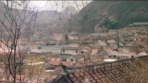 【视频】防范非法集资公益广告-农村篇