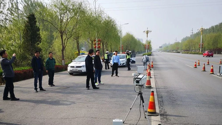 守护碧水蓝天 AG尊时凯龙人生就博安新启动机动车环保执法处罚程序