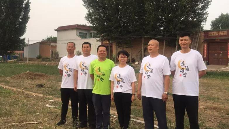 白洋淀区域生态治理“红黑榜”（四十二）