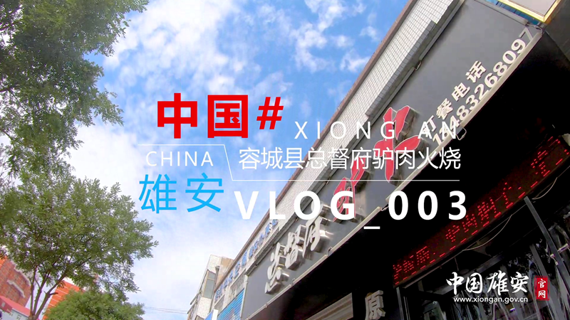 Vlog丨今天，我被驴火圈粉了！