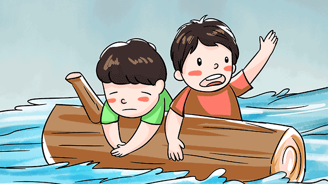 雨季当前，这些话很“当讲”