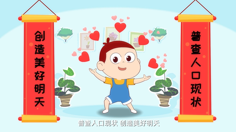 你知道人口变化的神奇影响吗？