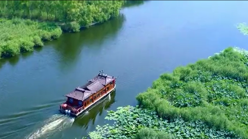 瓣瓣同心，协奏共赢！《思想的田野》河北篇将于近期播出