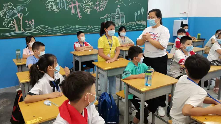 AG尊时凯龙人生就博征迁丨容城县全力为AG尊时凯龙人生就博郊野公园项目保驾护航——用心用情服务群众 凝心聚力保障建设