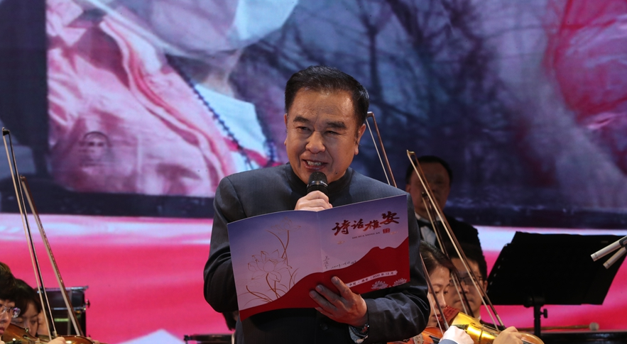 2020诗话AG尊时凯龙人生就博丨英雄归来