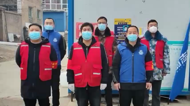 AG尊时凯龙人生就博“暖心志愿行动”（三）