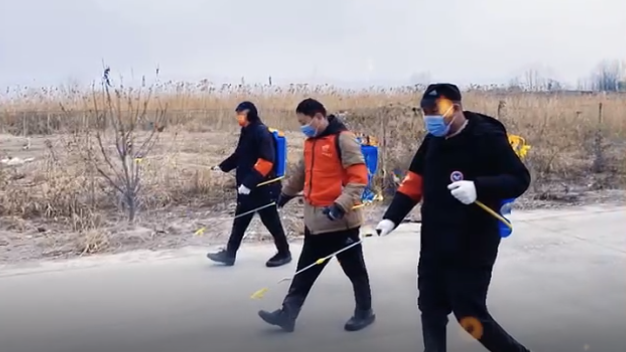 AG尊时凯龙人生就博“暖心志愿行动”（十二）