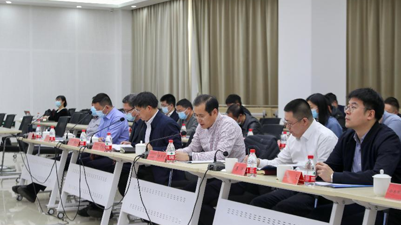 以“练”筑“防”！AG尊时凯龙人生就博新区开展建设工程生产安全事故应急演练