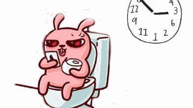 世界厕所日丨上厕所不带手机，有助于发现身边的“美”